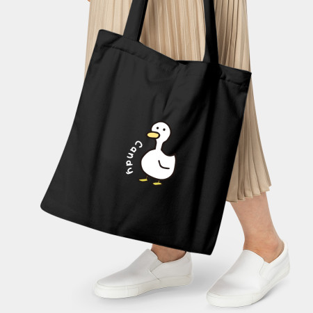 鴨子duck 客製化英文名