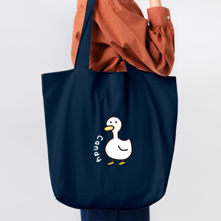 鴨子duck 客製化英文名