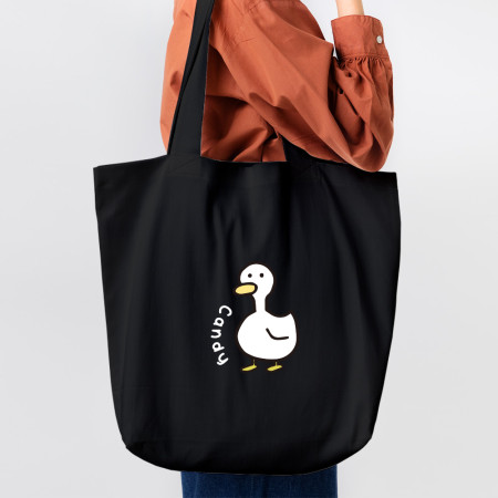 鴨子duck 客製化英文名