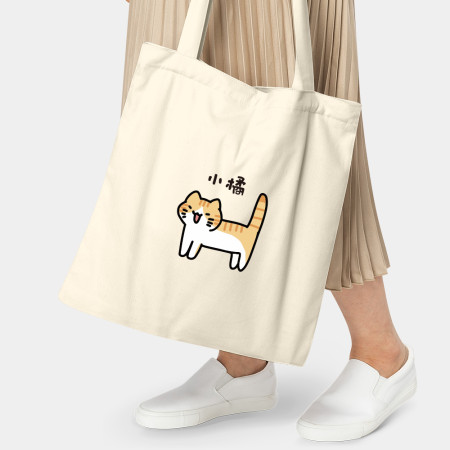 小貓咪 客製化文字
