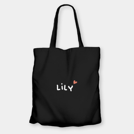 小愛心 客製化英文名 小愛心 客製化英文名