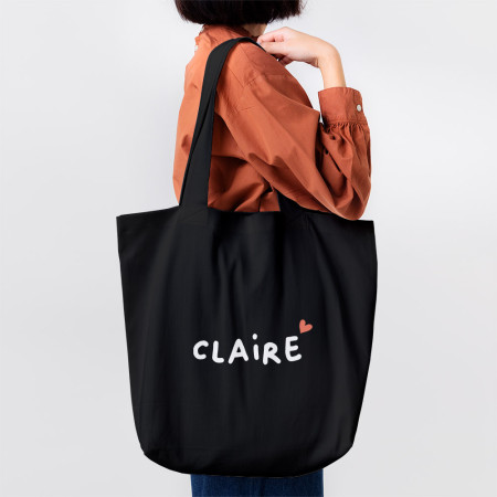 小愛心 客製化英文名