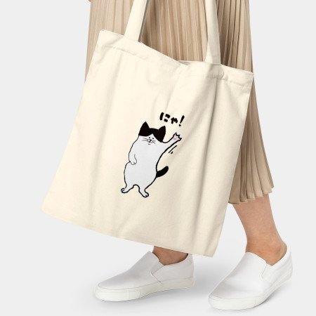 貓咪にゃ！喵～
