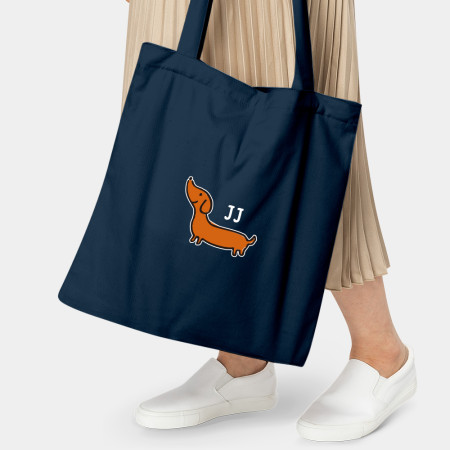 臘腸狗(文字可客製化) 臘腸狗(文字可客製化)