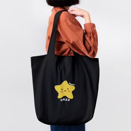 星星 (文字、數字可客製化)