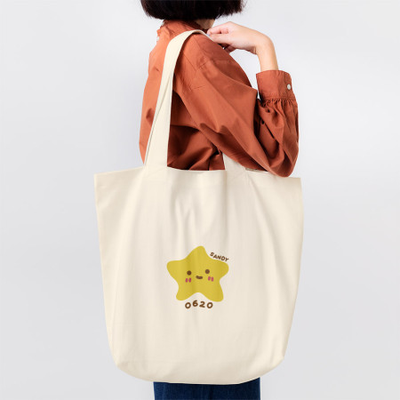 星星 (文字、數字可客製化)