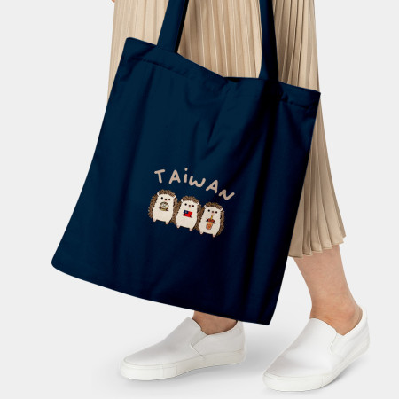 出國必備!刺蝟 Taiwan 出國必備!刺蝟 Taiwan