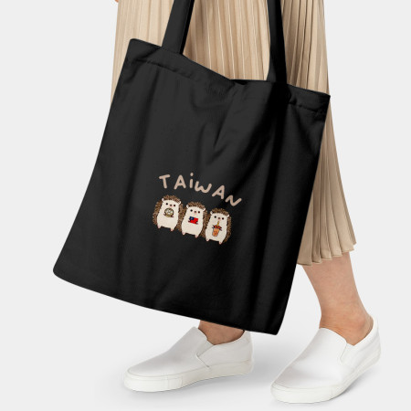 出國必備!刺蝟 Taiwan 出國必備!刺蝟 Taiwan