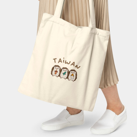 出國必備!刺蝟 Taiwan 出國必備!刺蝟 Taiwan