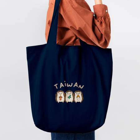 出國必備!刺蝟 Taiwan 出國必備!刺蝟 Taiwan