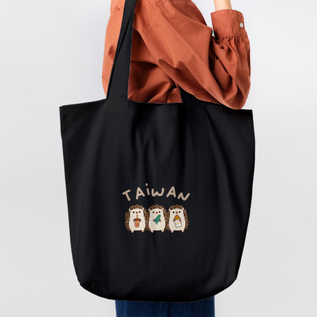 出國必備!刺蝟 Taiwan 出國必備!刺蝟 Taiwan