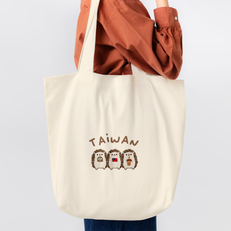 出國必備!刺蝟 Taiwan 出國必備!刺蝟 Taiwan