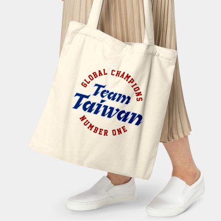 TEAM TAIWAN(客製化文字) TEAM TAIWAN(客製化文字)