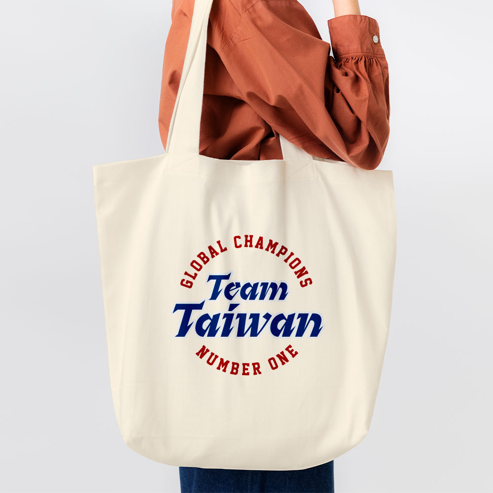 TEAM TAIWAN(客製化文字) TEAM TAIWAN(客製化文字)