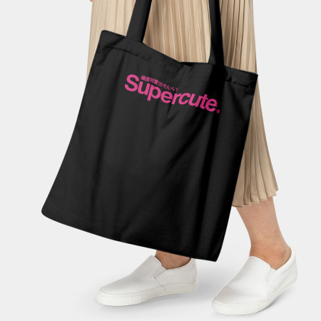 極度可愛 Super Cute
