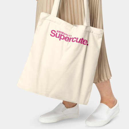 極度可愛 Super Cute 極度可愛 Super Cute