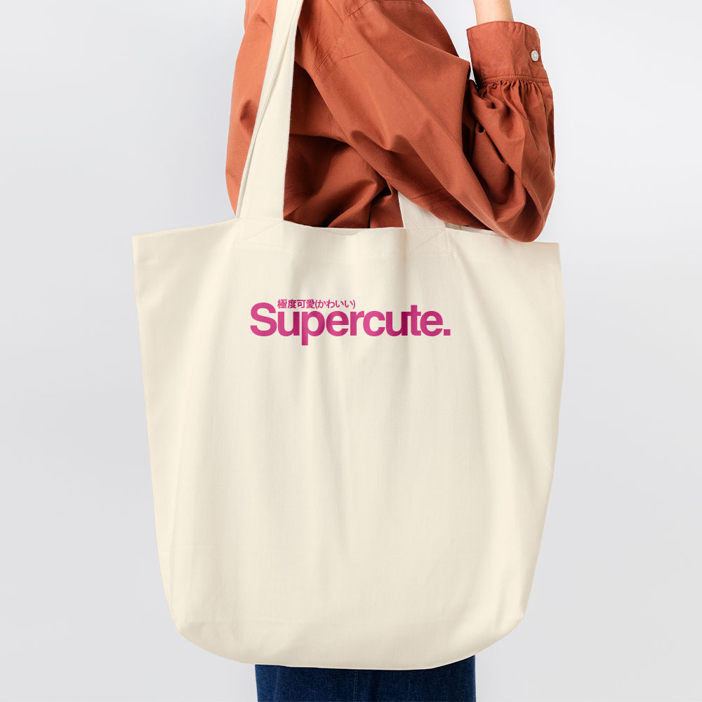 極度可愛 Super Cute 極度可愛 Super Cute