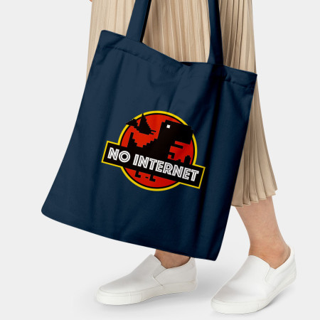 No Internet