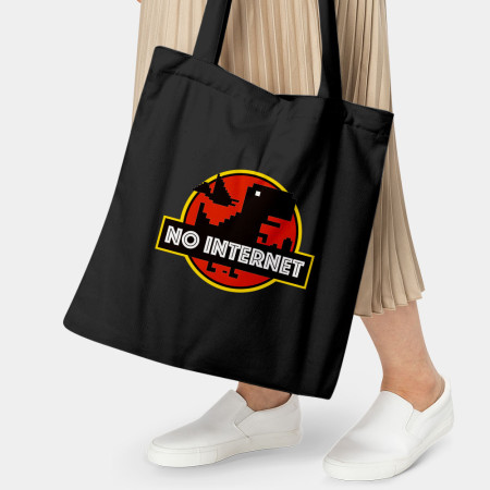 No Internet