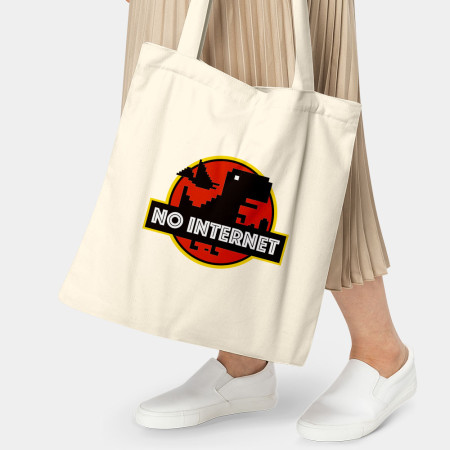 No Internet
