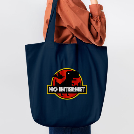 No Internet