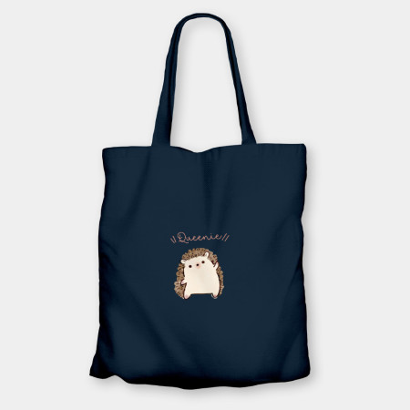 刺蝟打招呼 客製化英文名