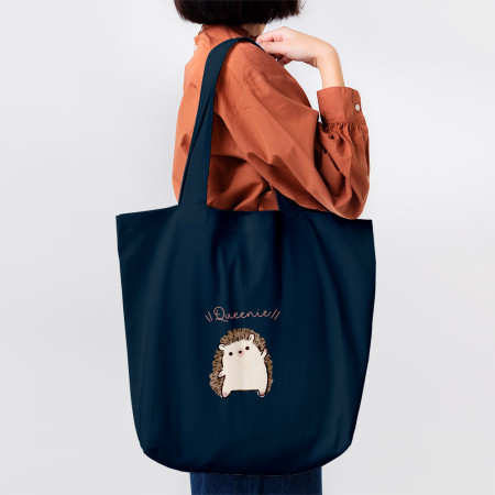 刺蝟打招呼 客製化英文名