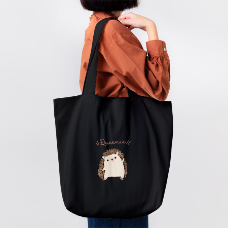 刺蝟打招呼 客製化英文名