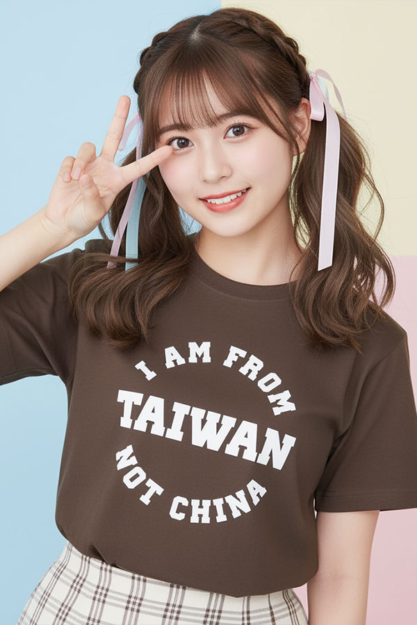 Taiwan