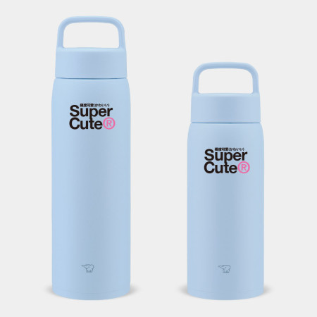 極度可愛 SuperCute