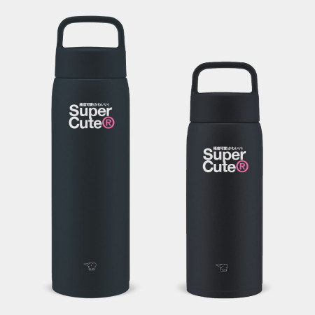 極度可愛 SuperCute