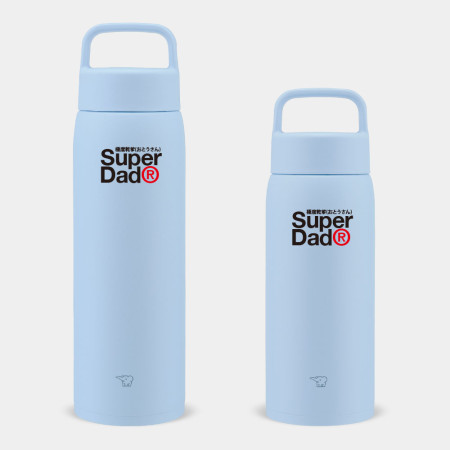 極度乾爹 Super Dad