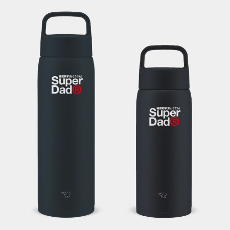 極度乾爹 Super Dad