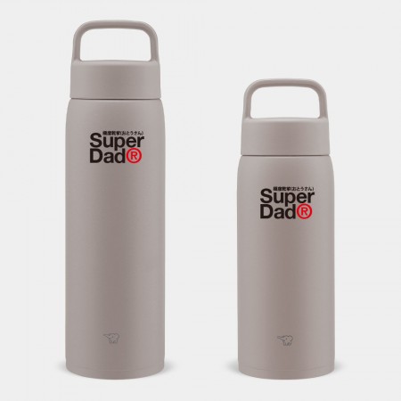 極度乾爹 Super Dad