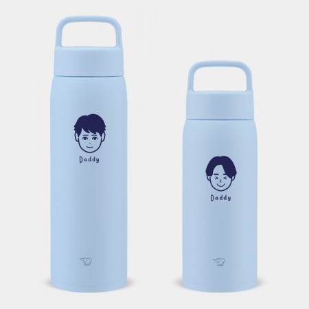 客製化Q版頭像