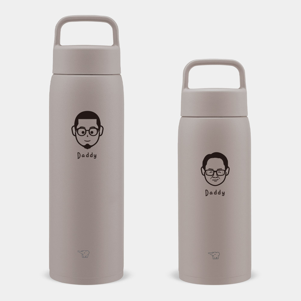 客製化Q版頭像