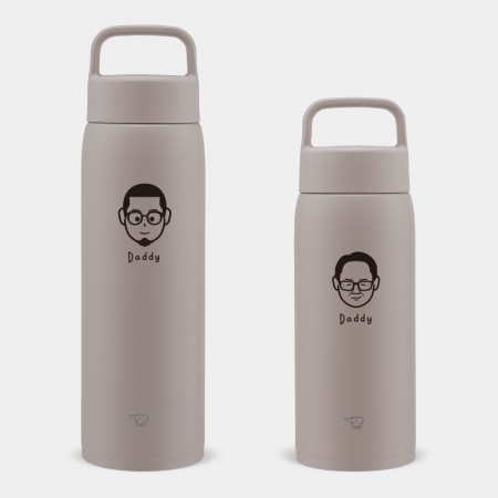 客製化Q版頭像