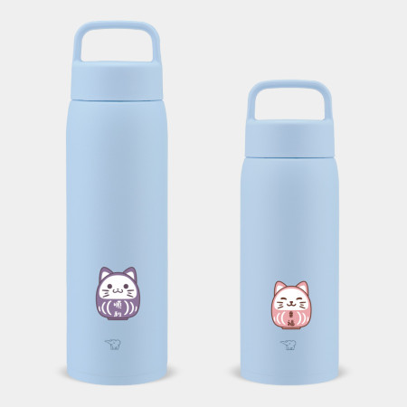 達摩貓 可客製化文字 達摩貓 可客製化文字