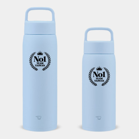 TEAM TAIWAN No.1（客製化冠軍）