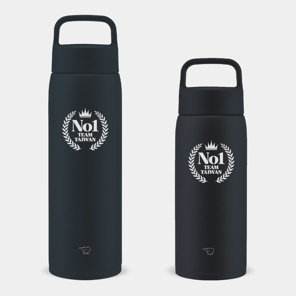 TEAM TAIWAN No.1（客製化冠軍）