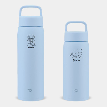 12星座 (客製化文字) 12星座 (客製化文字)