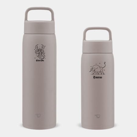 12星座 (客製化文字)