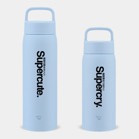 極度可愛 SuperCute 極度可愛 SuperCute