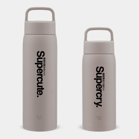 極度可愛 SuperCute