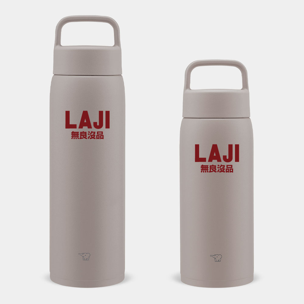LAJI 無良沒品 LAJI 無良沒品