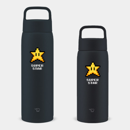 無敵星星 無敵星星