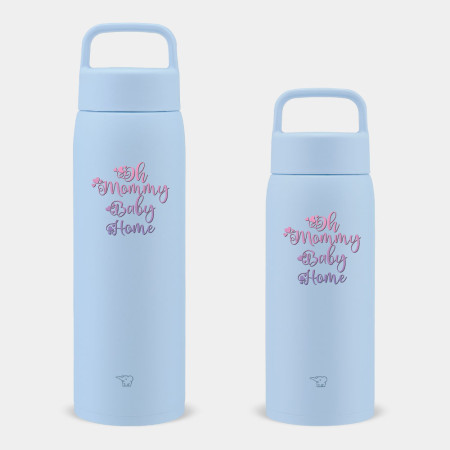 Oh Mommy Baby Home（客製化文字）