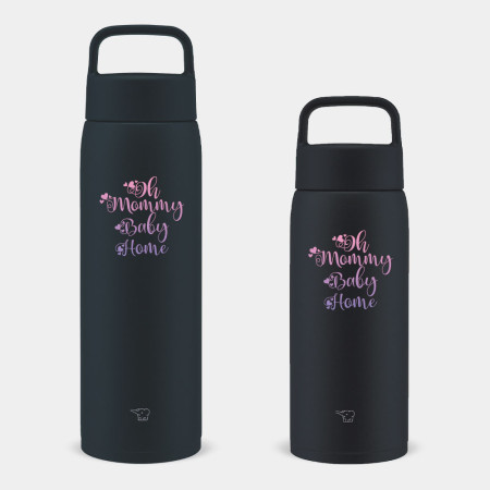 Oh Mommy Baby Home（客製化文字）