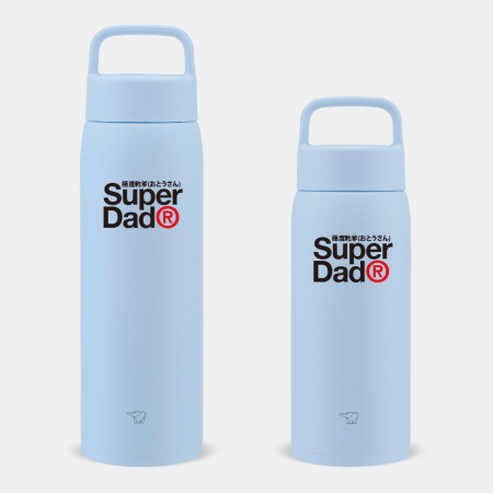極度乾爹 Super Dad 極度乾爹 Super Dad
