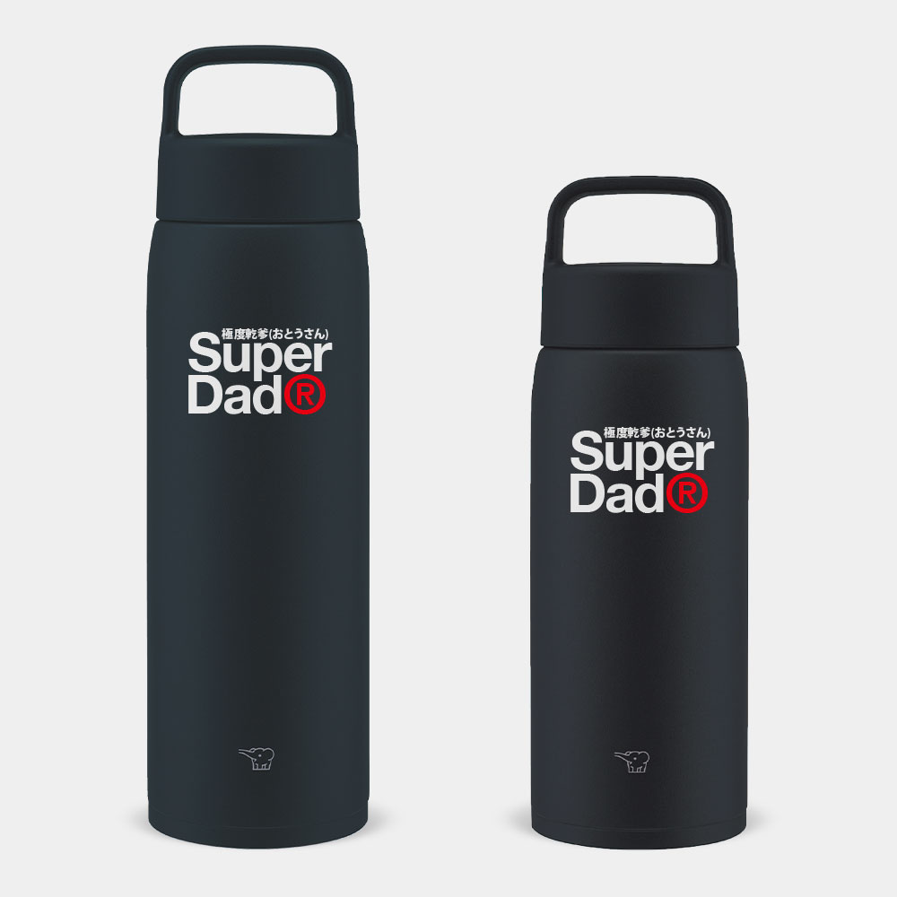 極度乾爹 Super Dad 極度乾爹 Super Dad